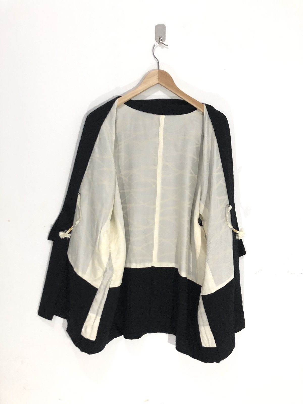 Japanese Brand Kimono Hanten Japanese Traditional Size US M / EU 48-50 / 2 - 6 Thumbnail