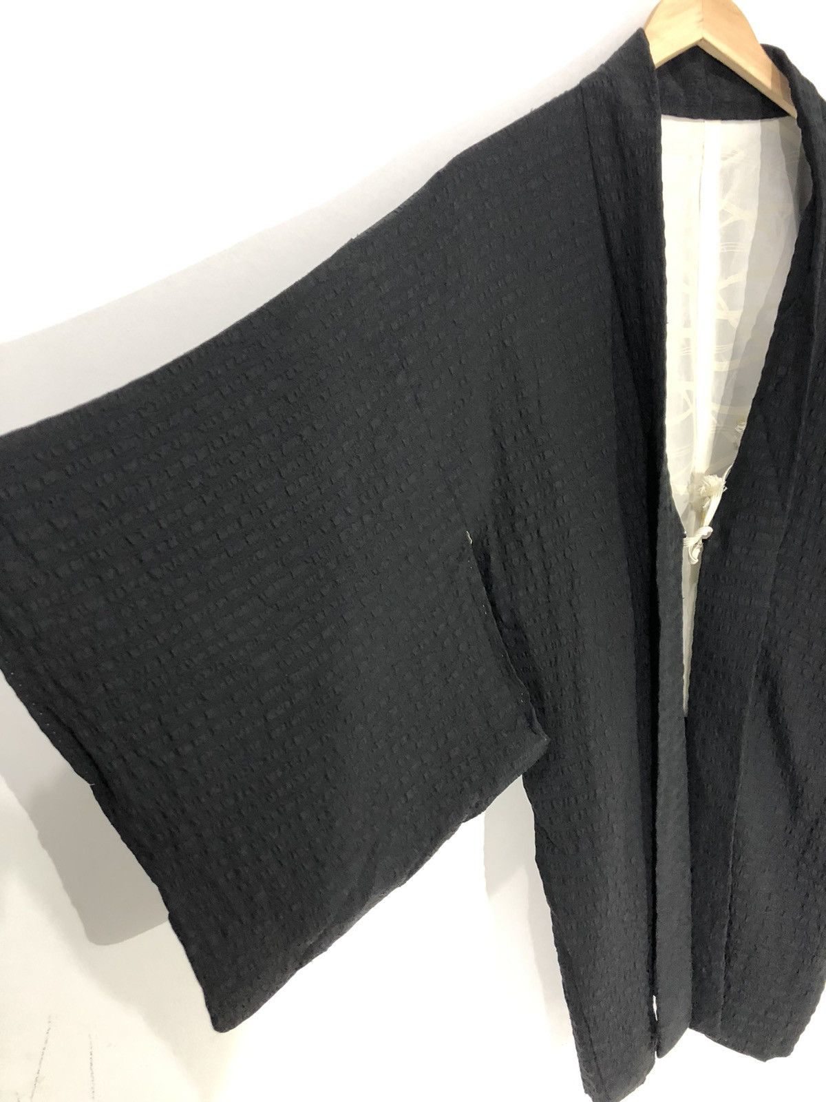 Japanese Brand Kimono Hanten Japanese Traditional Size US M / EU 48-50 / 2 - 2 Thumbnail