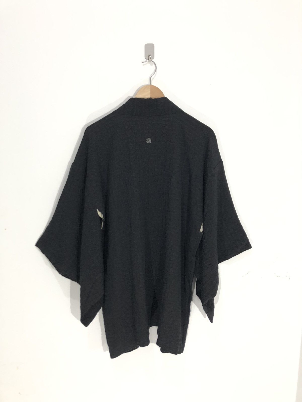 Japanese Brand Kimono Hanten Japanese Traditional Size US M / EU 48-50 / 2 - 7 Thumbnail