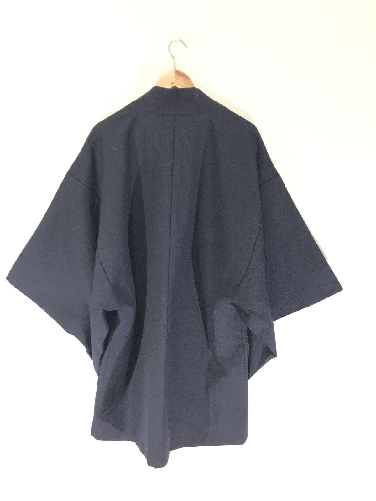 Japanese Brand Tiger Big Logo Kimono Size US L / EU 52-54 / 3 - 6 Thumbnail