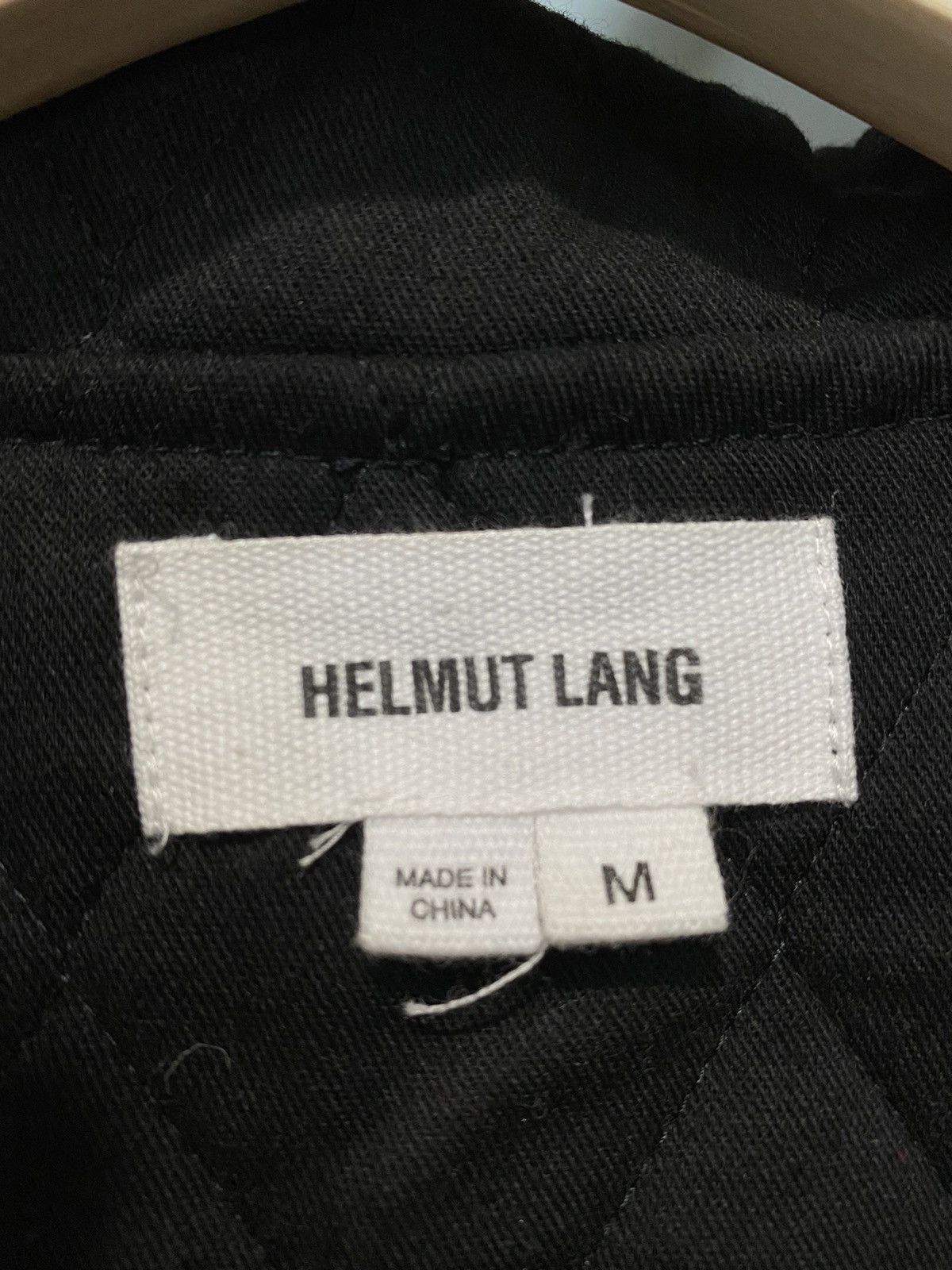 Helmut Lang Helmet Lang Quilted Jacket Size US M / EU 48-50 / 2 - 5 Thumbnail