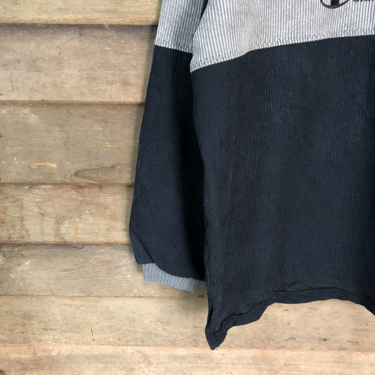 Champion Champion Product Dark Blue Sweatshirt #H256 Size US XL / EU 56 / 4 - 4 Thumbnail