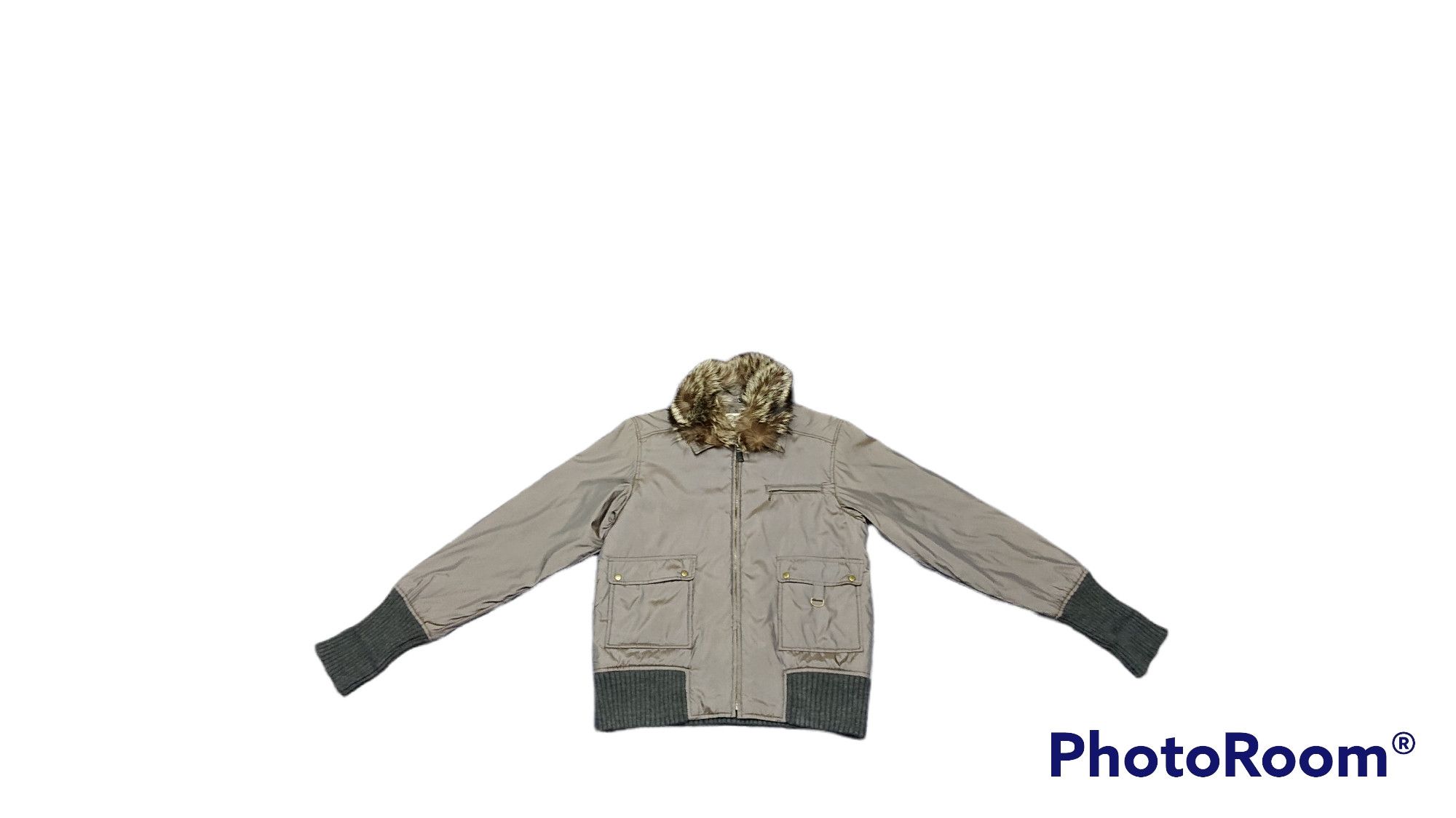 Jun Takahashi Vintage Rare 90s Tre Pini Seditionaries Style Jacket Size US M / EU 48-50 / 2 - 1 Thumbnail