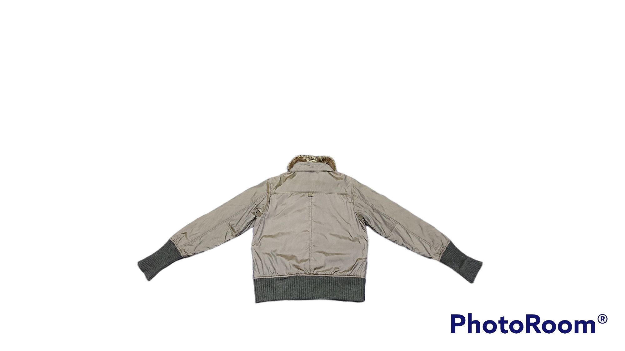 Jun Takahashi Vintage Rare 90s Tre Pini Seditionaries Style Jacket Size US M / EU 48-50 / 2 - 2 Thumbnail