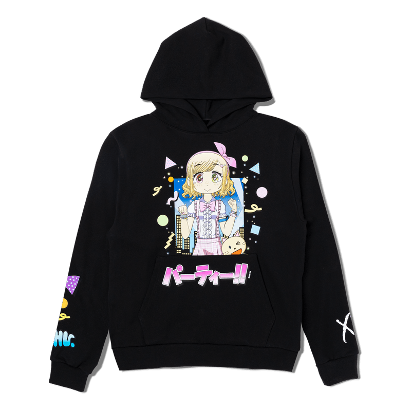 The Weeknd The Weeknd x Thursday 10 year anniversary x Mr Cover Hoodie Size US XL / EU 56 / 4 - 4 Thumbnail