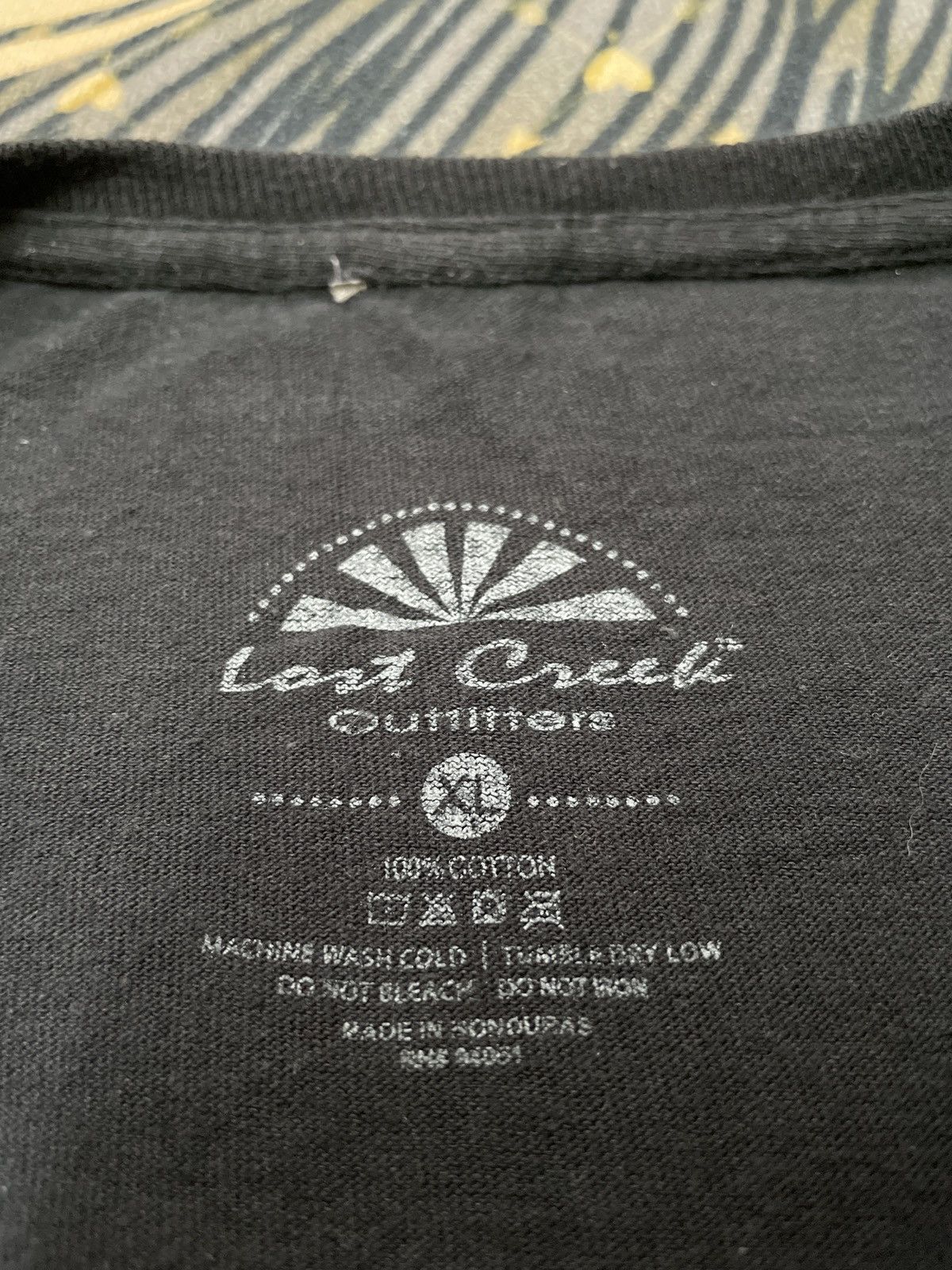 Cowboy Equipment × Vintage Vintage Dont Be A Salty Heifer Cow Size US XL / EU 56 / 4 - 4 Thumbnail