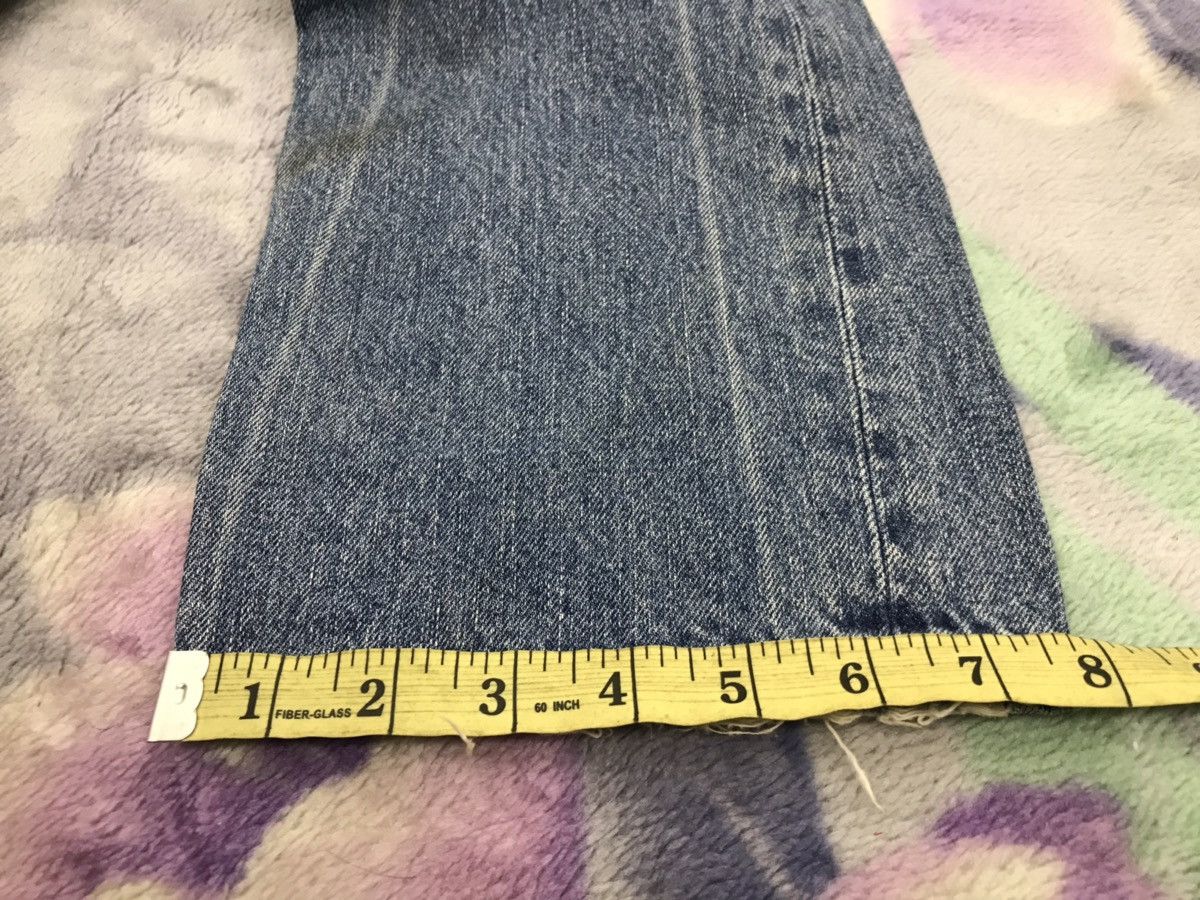 Denim & Supply Ralph Lauren Polo Ralph Lauren Distressed Denim Jeans Pant Straight Size US 30 / EU 46 - 16 Thumbnail