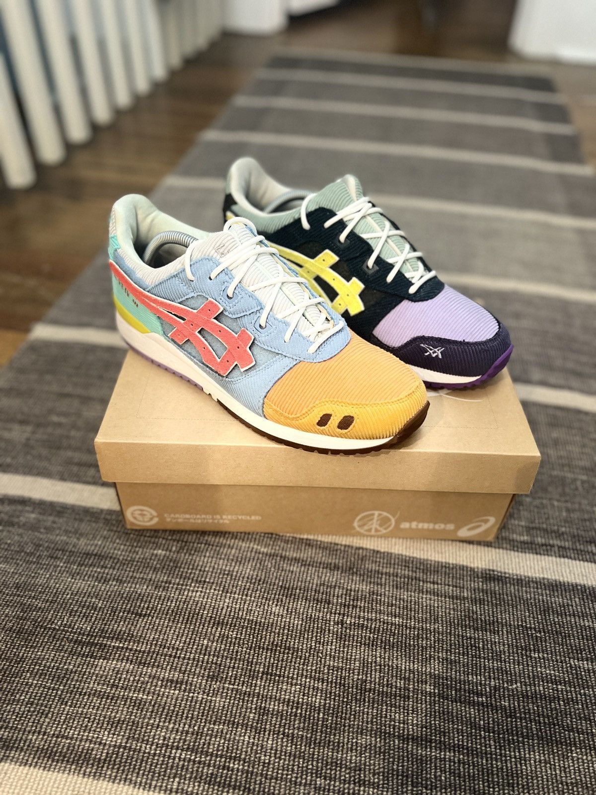 stockx asics sean wotherspoon