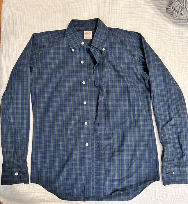 Kamakura Vintage Ivy Graham Marsh Shirt | Grailed