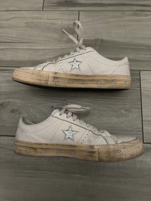 Illegal civ cheap x converse