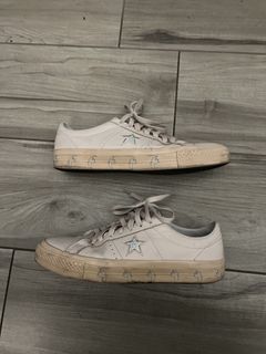 Illegal civ outlet converse