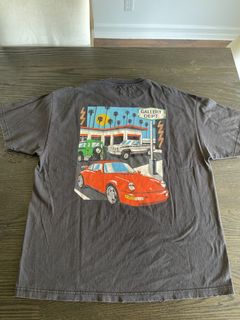 Gallery Dept. Super Rare Drive Thru Tee Gallery Dept | Grailed