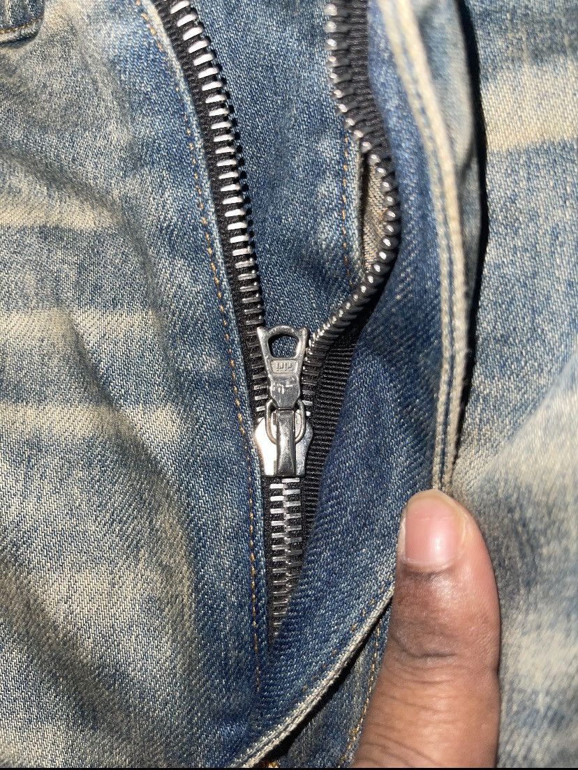 Amiri Amiri jeans Size US 36 / EU 52 - 6 Thumbnail