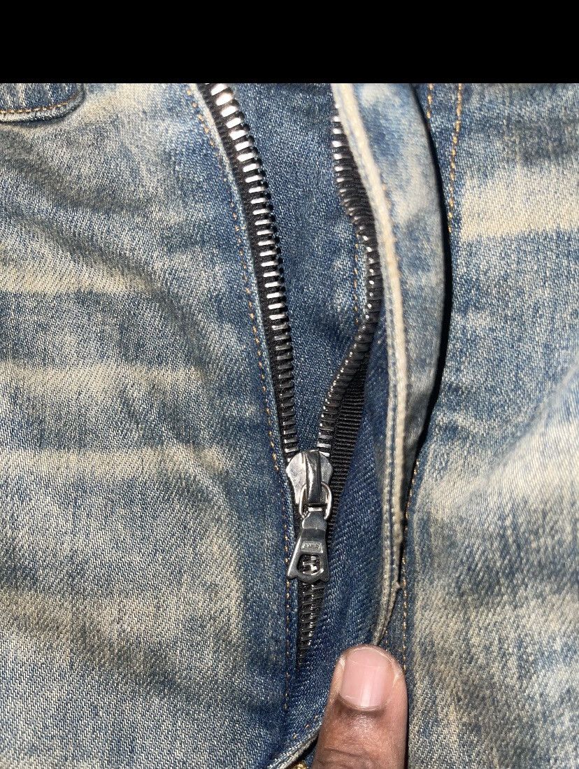 Amiri Amiri jeans Size US 36 / EU 52 - 3 Thumbnail