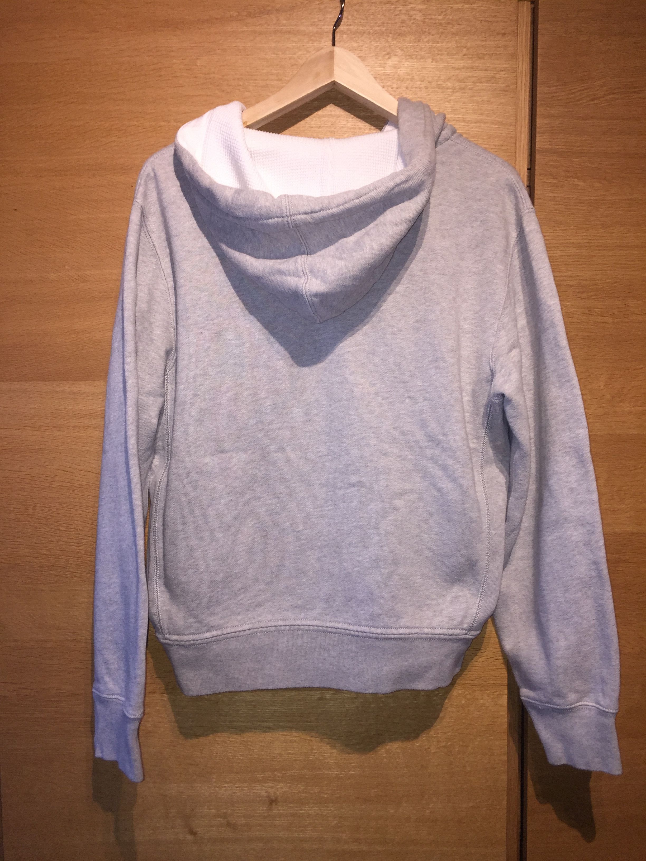 WICK RACING ZIP-UP