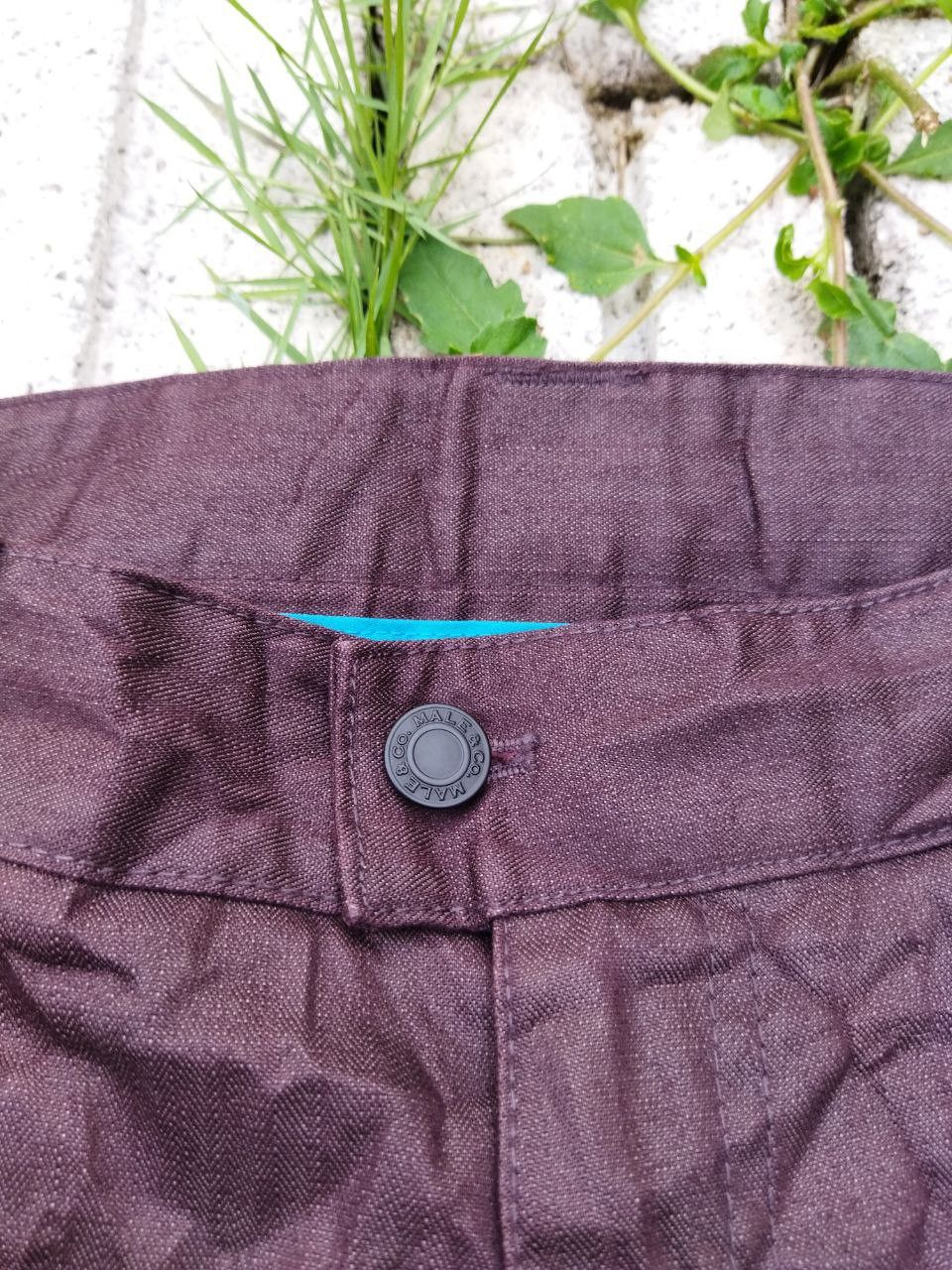 Japanese Brand Male & Co Japan Pants - Size LL Size US 34 / EU 50 - 5 Thumbnail