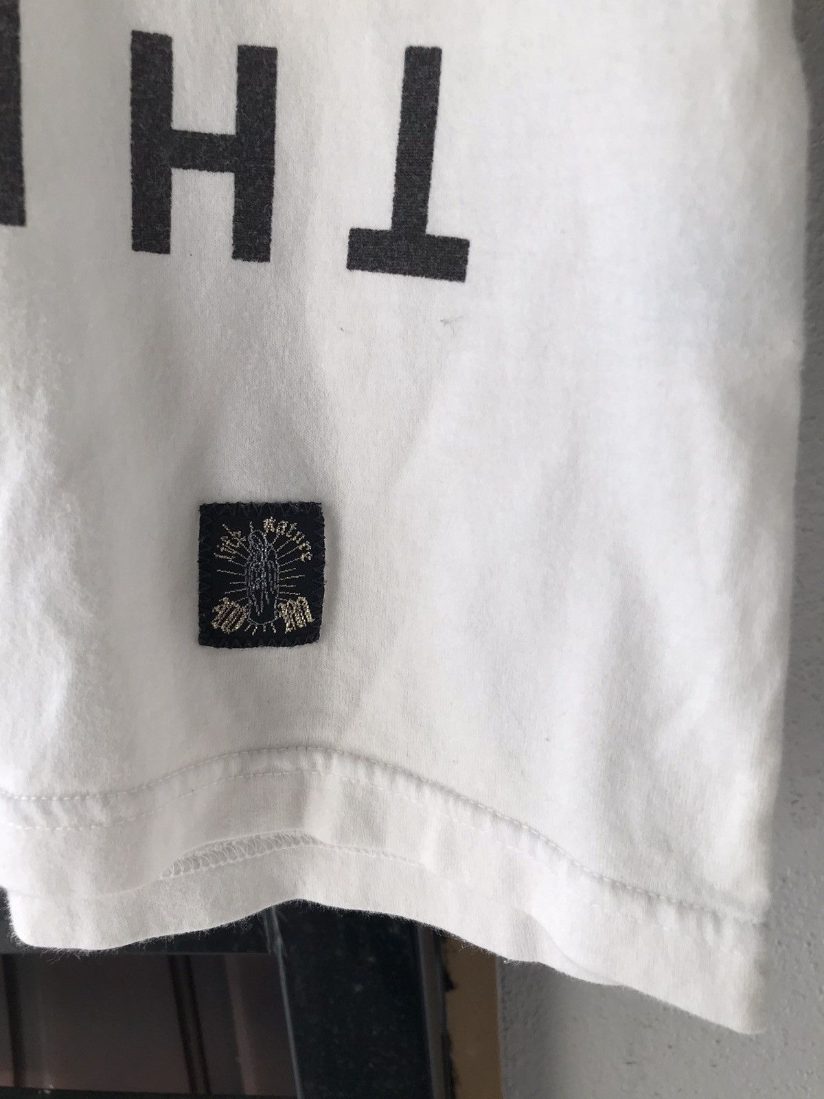 Wacko Maria Rare Guilty Parties WackoMaria Tshirt Made in Japan Size US S / EU 44-46 / 1 - 3 Thumbnail