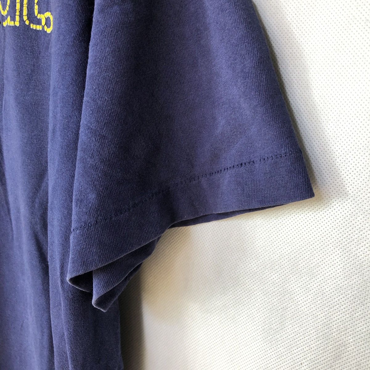 Stussy × Vintage Vintage Stussy Edt Fades Tee Size US L / EU 52-54 / 3 - 4 Thumbnail