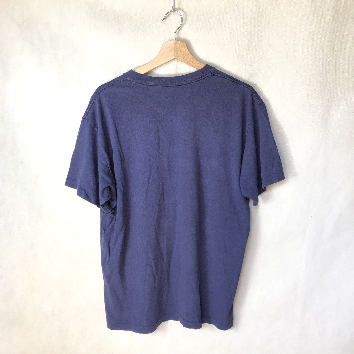 Stussy × Vintage Vintage Stussy Edt Fades Tee Size US L / EU 52-54 / 3 - 2 Thumbnail
