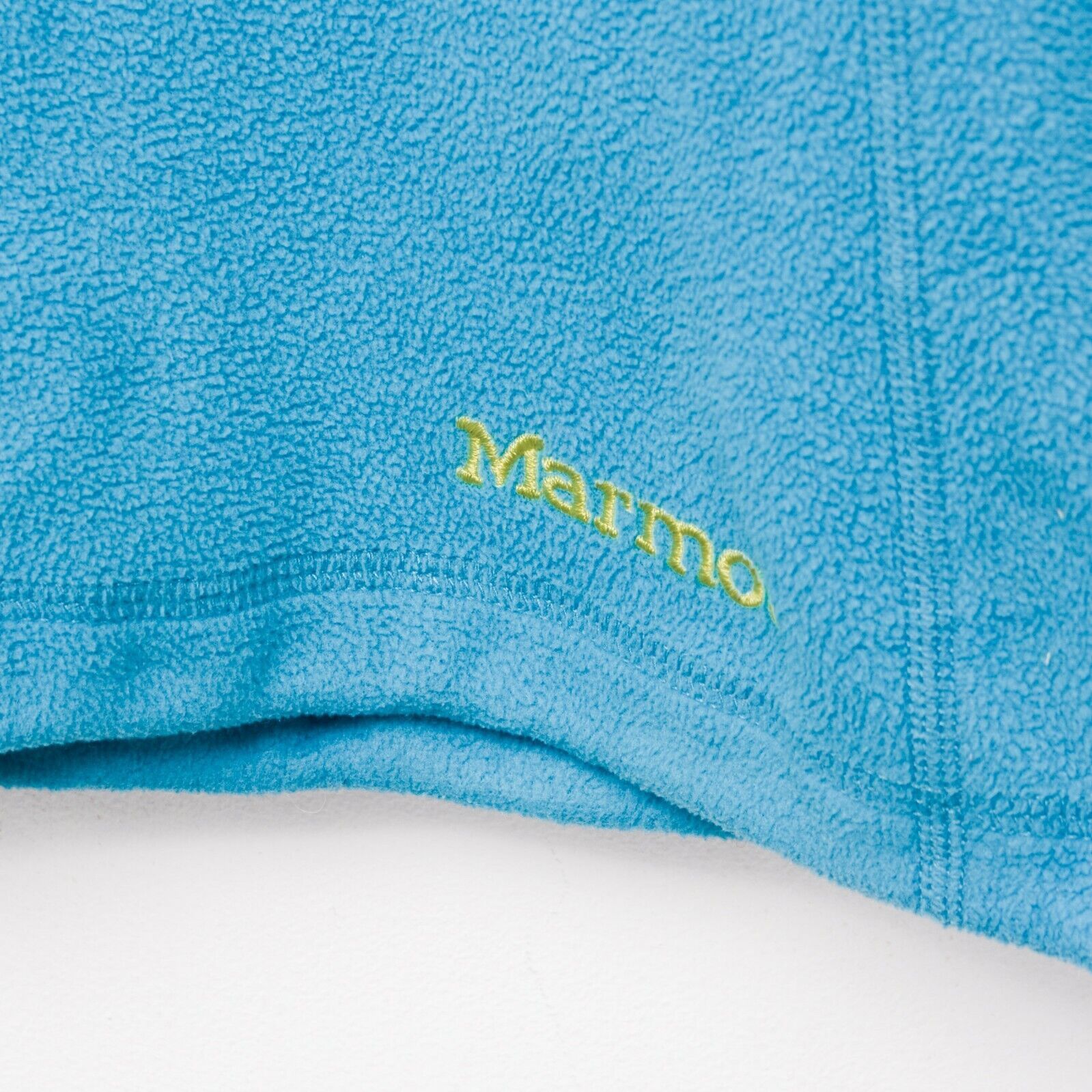 Marmot × Polartec Fleece Pullover Women S Jacket EU 36 Sweatshirt Sweater Size S / US 4 / IT 40 - 4 Thumbnail