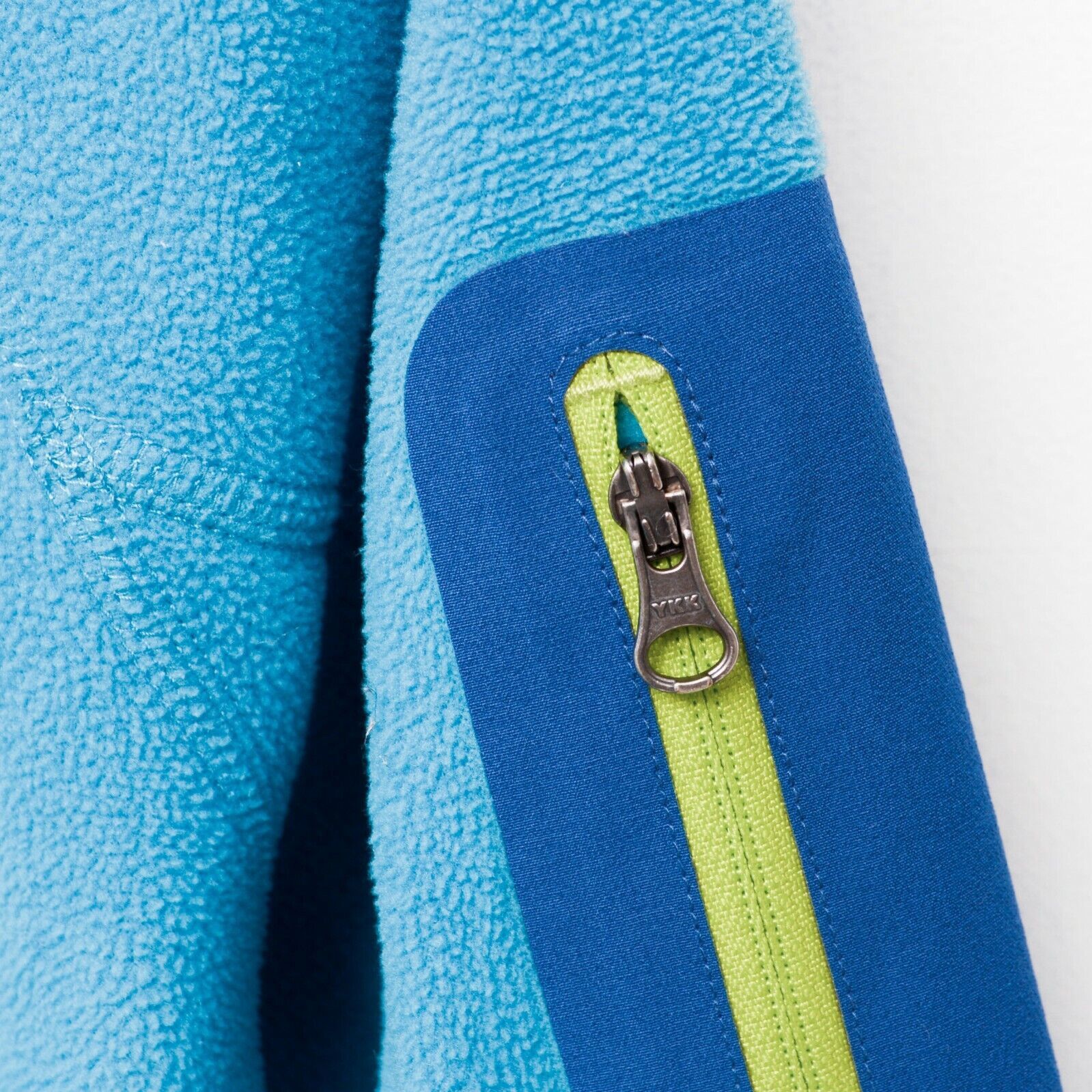 Marmot × Polartec Fleece Pullover Women S Jacket EU 36 Sweatshirt Sweater Size S / US 4 / IT 40 - 6 Thumbnail