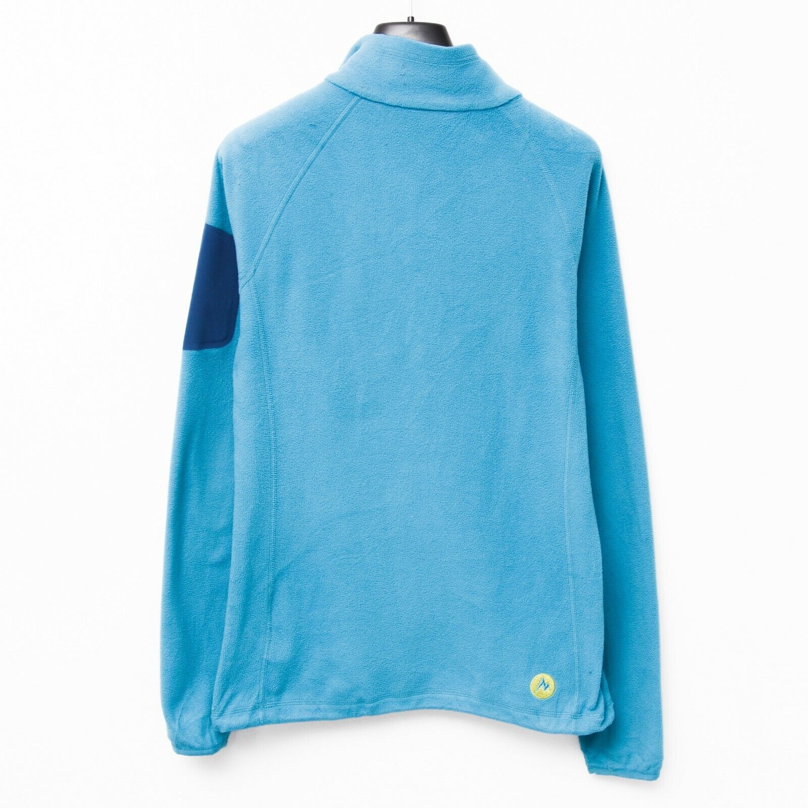 Marmot × Polartec Fleece Pullover Women S Jacket EU 36 Sweatshirt Sweater Size S / US 4 / IT 40 - 3 Thumbnail