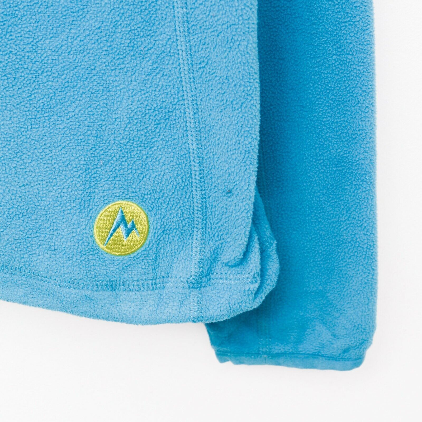 Marmot × Polartec Fleece Pullover Women S Jacket EU 36 Sweatshirt Sweater Size S / US 4 / IT 40 - 7 Thumbnail