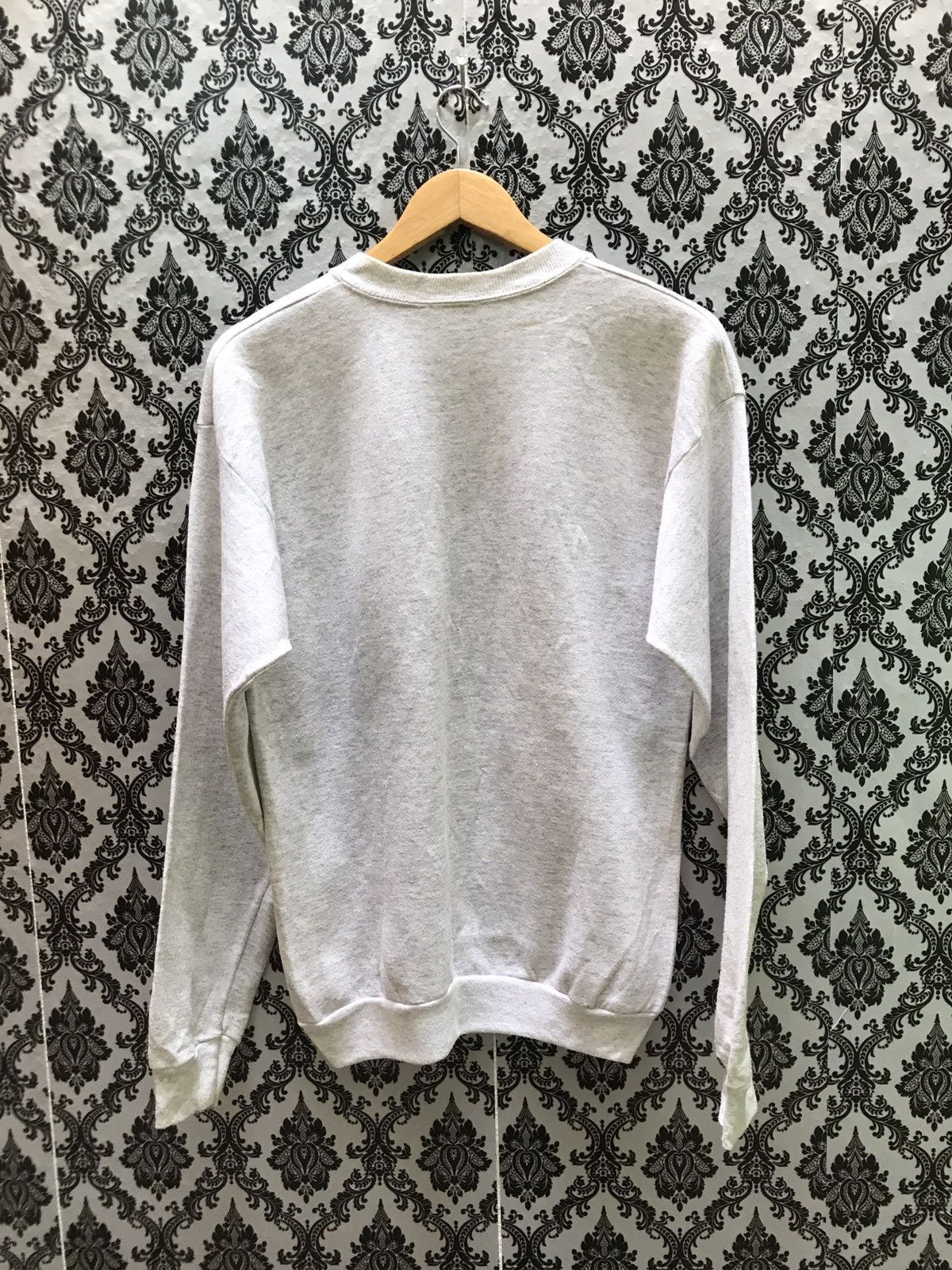 Vintage Vintage all america classic danny first sweat Size US M / EU 48-50 / 2 - 4 Thumbnail