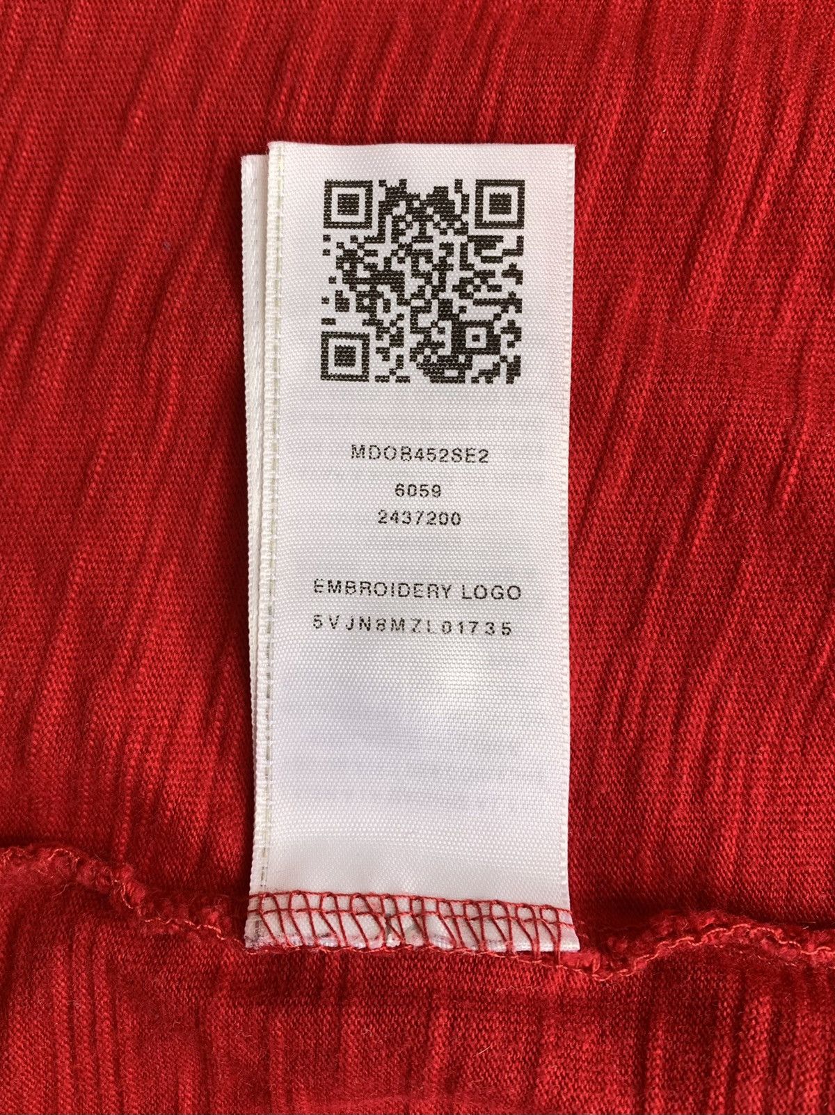 True Religion True Religion T-Shirt Red Size L Size US L / EU 52-54 / 3 - 7 Thumbnail
