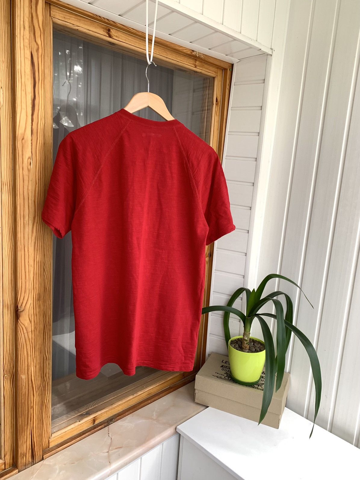 True Religion True Religion T-Shirt Red Size L Size US L / EU 52-54 / 3 - 6 Thumbnail