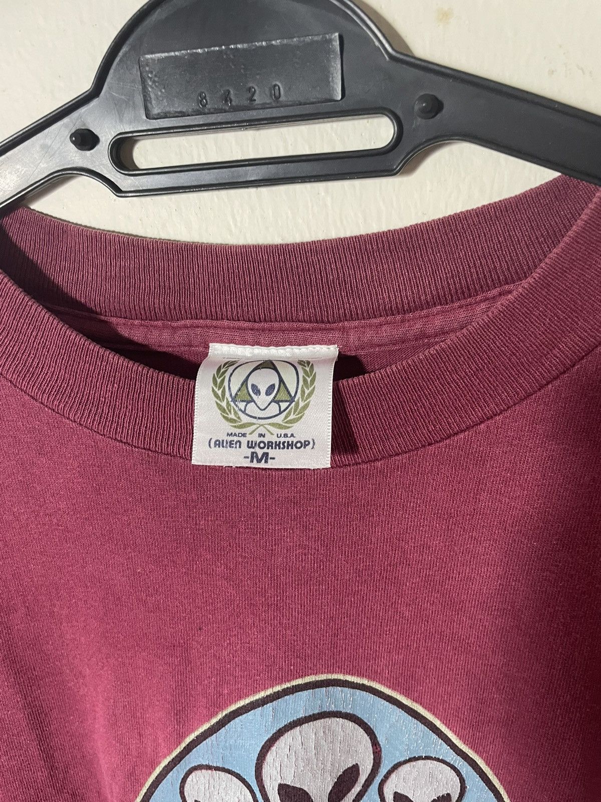 Alien Workshop × Vintage Alien workshop Size US M / EU 48-50 / 2 - 3 Thumbnail