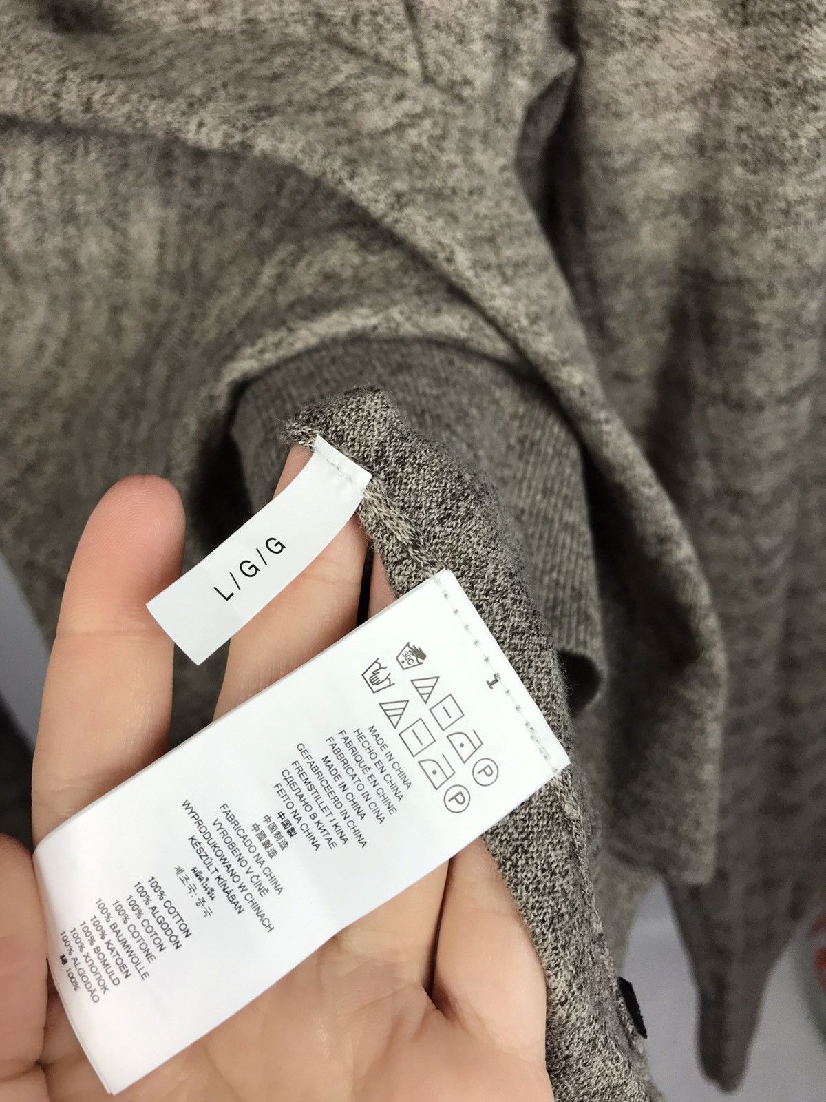 Michael Kors Michael Kors sweater Size US L / EU 52-54 / 3 - 5 Thumbnail