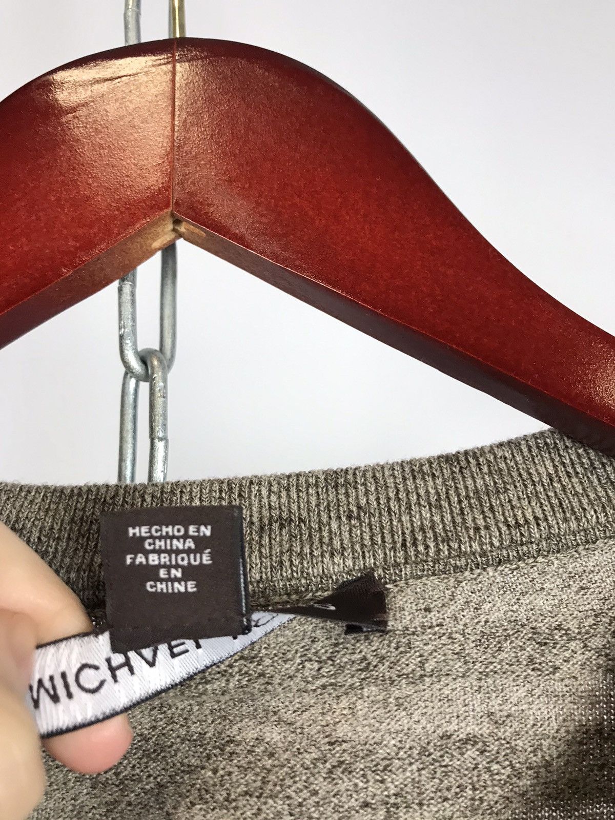 Michael Kors Michael Kors sweater Size US L / EU 52-54 / 3 - 4 Thumbnail