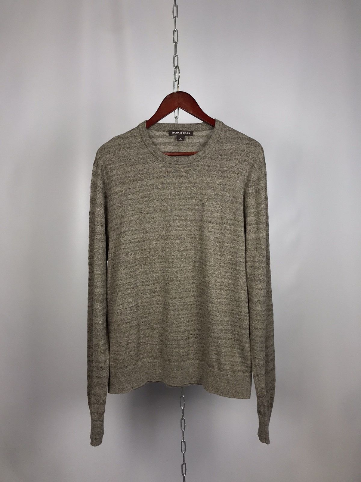 Michael Kors Michael Kors sweater Size US L / EU 52-54 / 3 - 1 Thumbnail