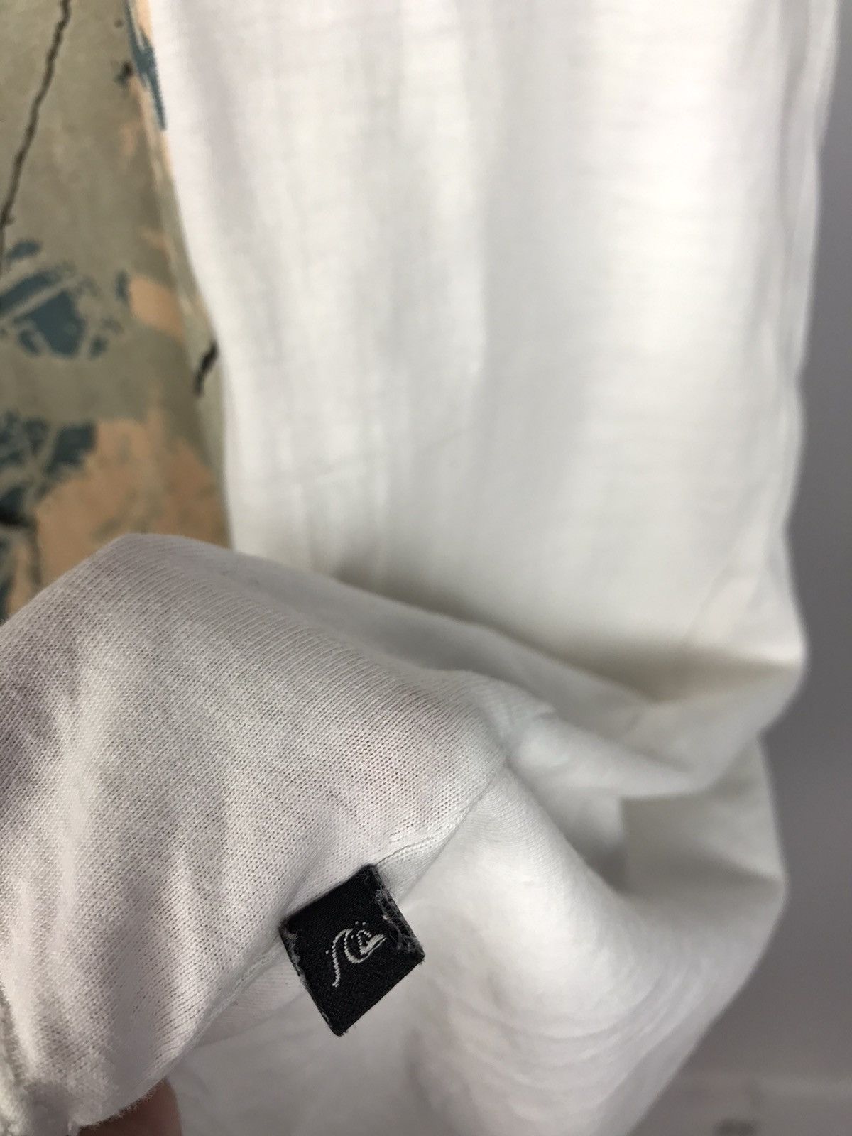 Band Tees The Stone Rose band tee white Size US L / EU 52-54 / 3 - 8 Thumbnail