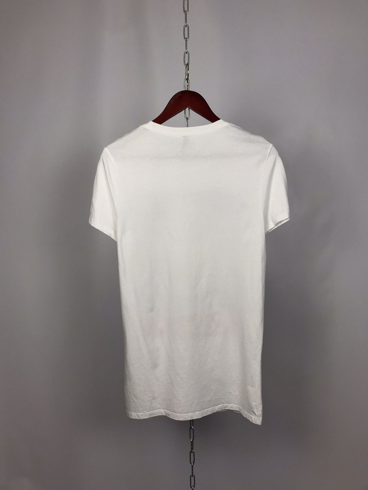Nirvana × Vintage Kurt Cobain 2013 nirvana vintage rock band tee Size US XS / EU 42 / 0 - 6 Thumbnail