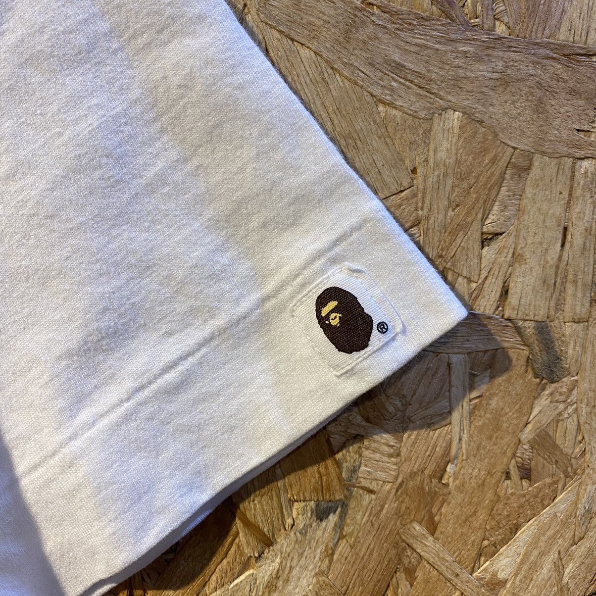 Bape × Vintage Bape Justice League Shirt Size US L / EU 52-54 / 3 - 4 Thumbnail