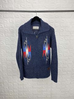 Deus ex machina outlet cardigan