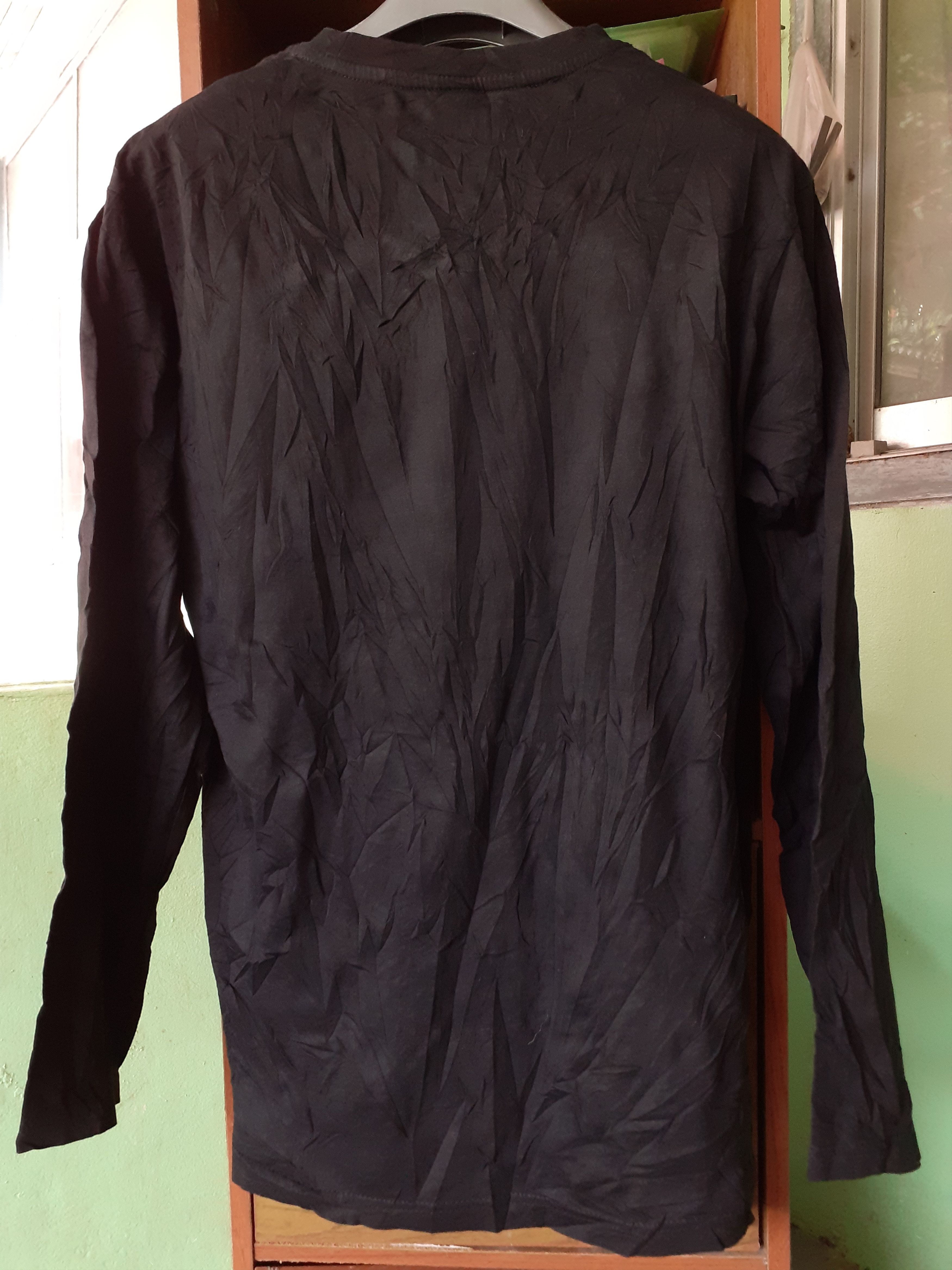 Band Tees Vintage Tool Band Longsleeve fashion 90s 00s Grunge Metal Size US XL / EU 56 / 4 - 2 Thumbnail