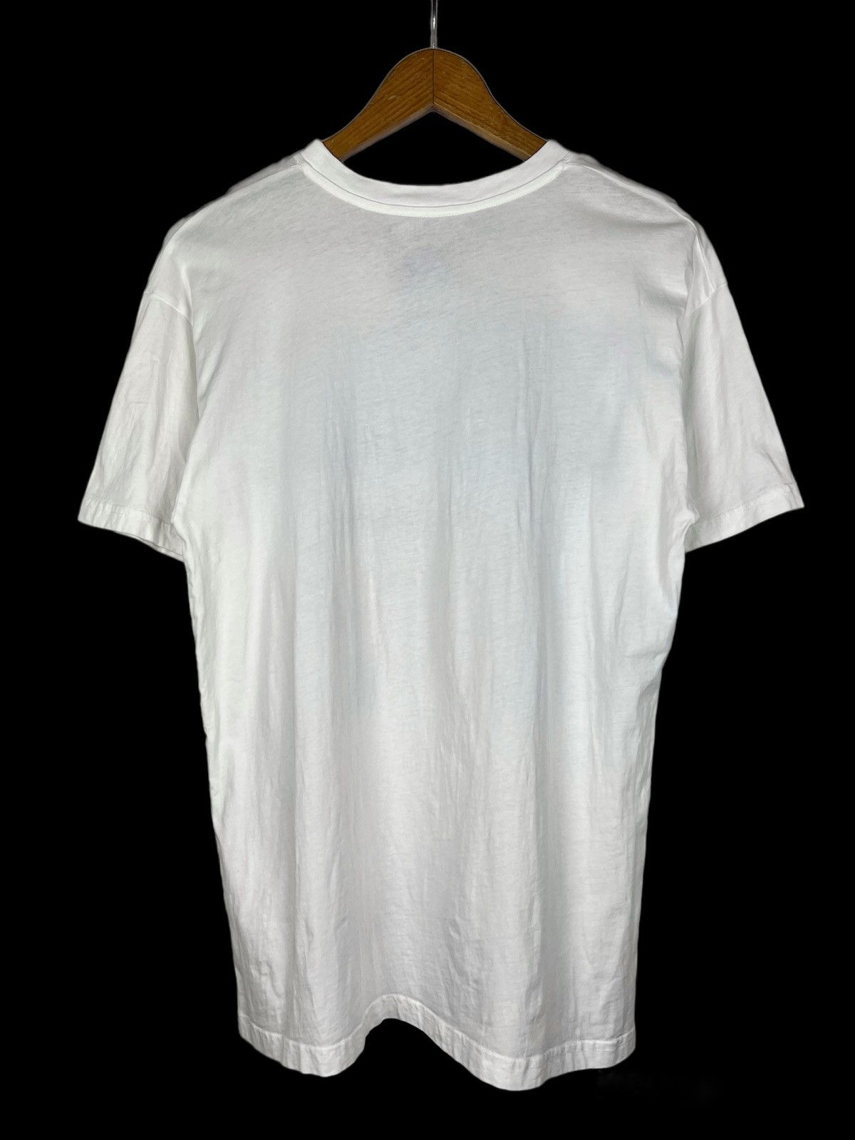 Moschino Moschino ‘This Is Not A Moschino Toy” Tshirt Size US S / EU 44-46 / 1 - 2 Thumbnail