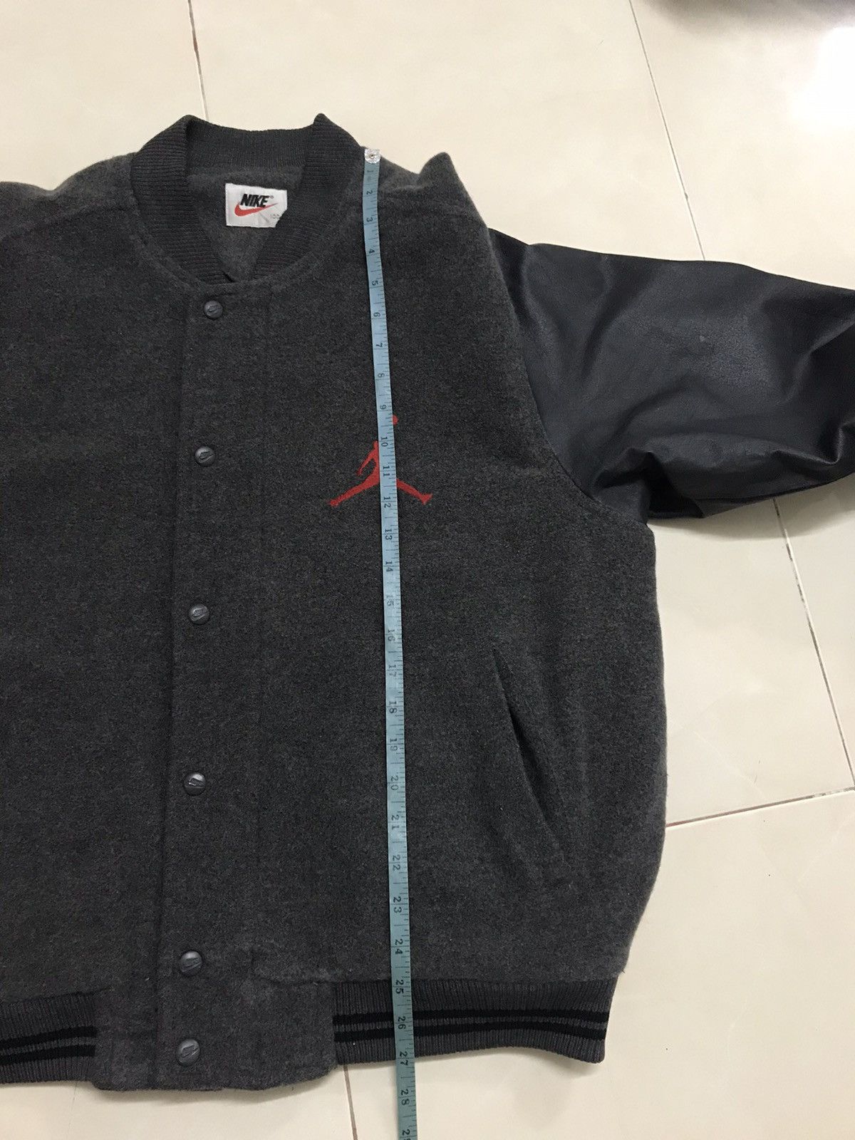 🔥🔥BEST OFFER🔥🔥VINTAGE NIKE VERSITY