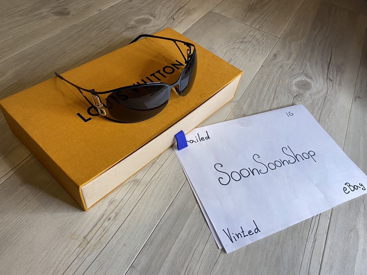 Designer × Dolce & Gabbana 🇺🇦 LAST DROP! 🔴 Dolce & Gabbana sunglasses d&g glasses Size ONE SIZE - 2 Thumbnail