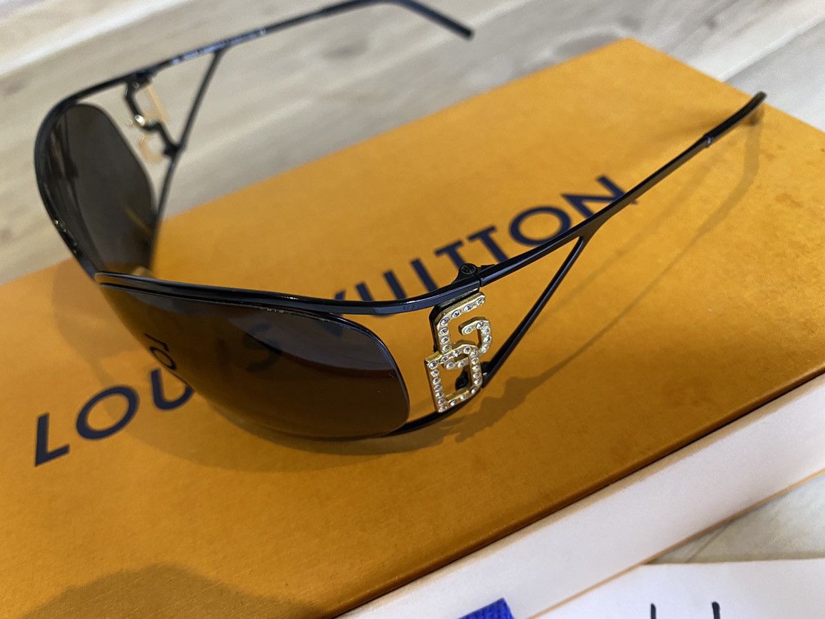 Designer × Dolce & Gabbana 🇺🇦 LAST DROP! 🔴 Dolce & Gabbana sunglasses d&g glasses Size ONE SIZE - 3 Thumbnail