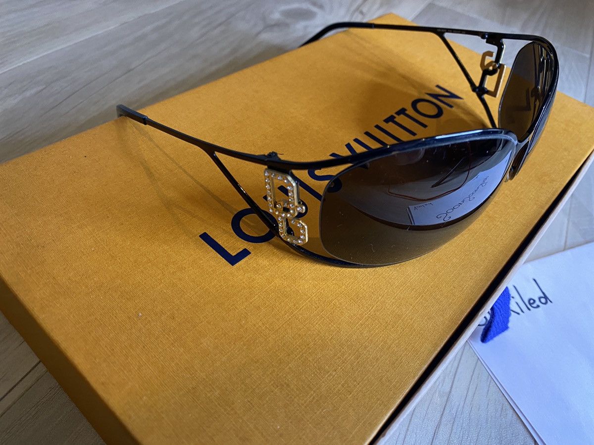 Designer × Dolce & Gabbana 🇺🇦 LAST DROP! 🔴 Dolce & Gabbana sunglasses d&g glasses Size ONE SIZE - 1 Thumbnail