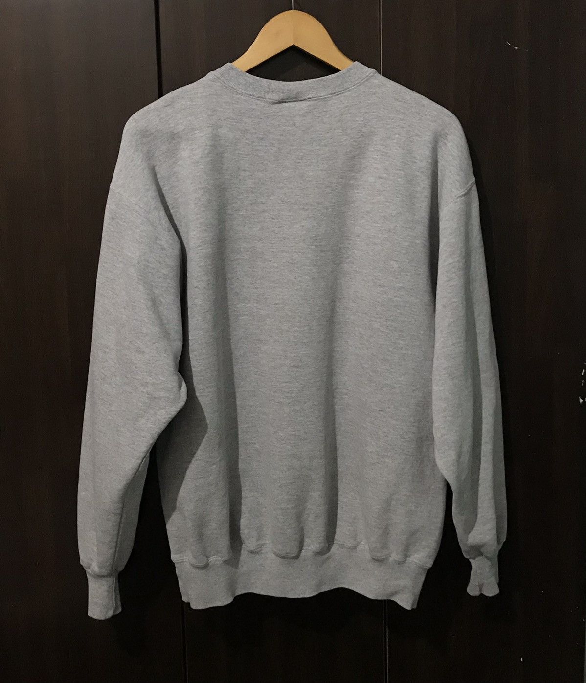 L.L. Bean × Russell Athletic Vintage 90s L.L.Bean Sweatshirt by Russell Athletic Size US M / EU 48-50 / 2 - 5 Thumbnail