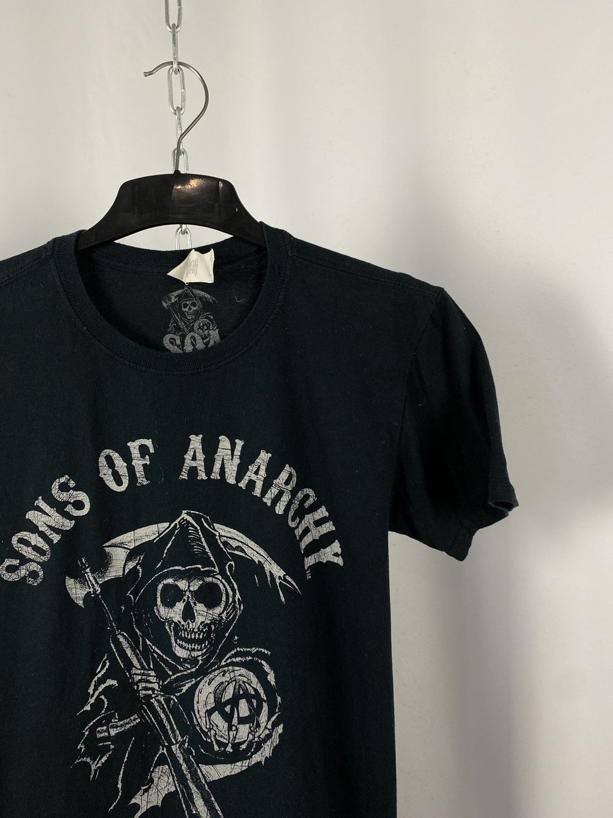Band Tees Sons of Anarchy vintage T-shirts band tee rock tee size M Size US S / EU 44-46 / 1 - 2 Thumbnail