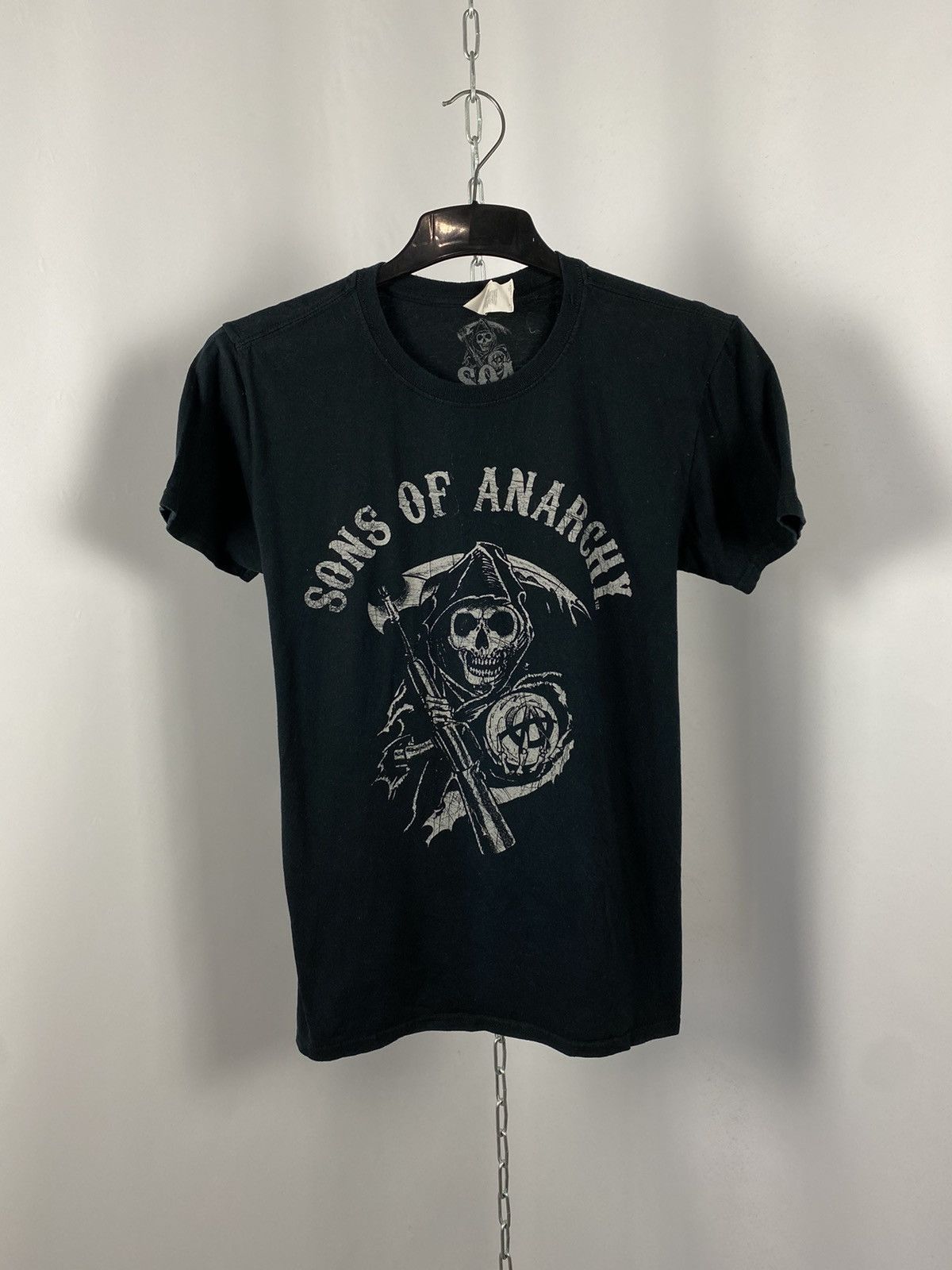 Band Tees Sons of Anarchy vintage T-shirts band tee rock tee size M Size US S / EU 44-46 / 1 - 1 Thumbnail