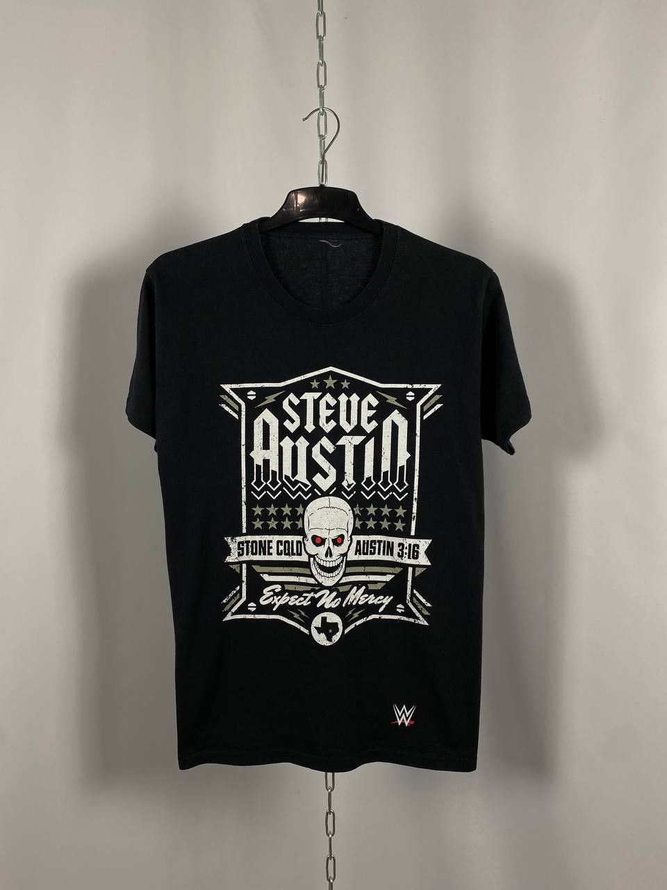 WWE Steve Austin 3:16 WWE WWF vintage T-shirts size L Size US L / EU 52-54 / 3 - 1 Thumbnail