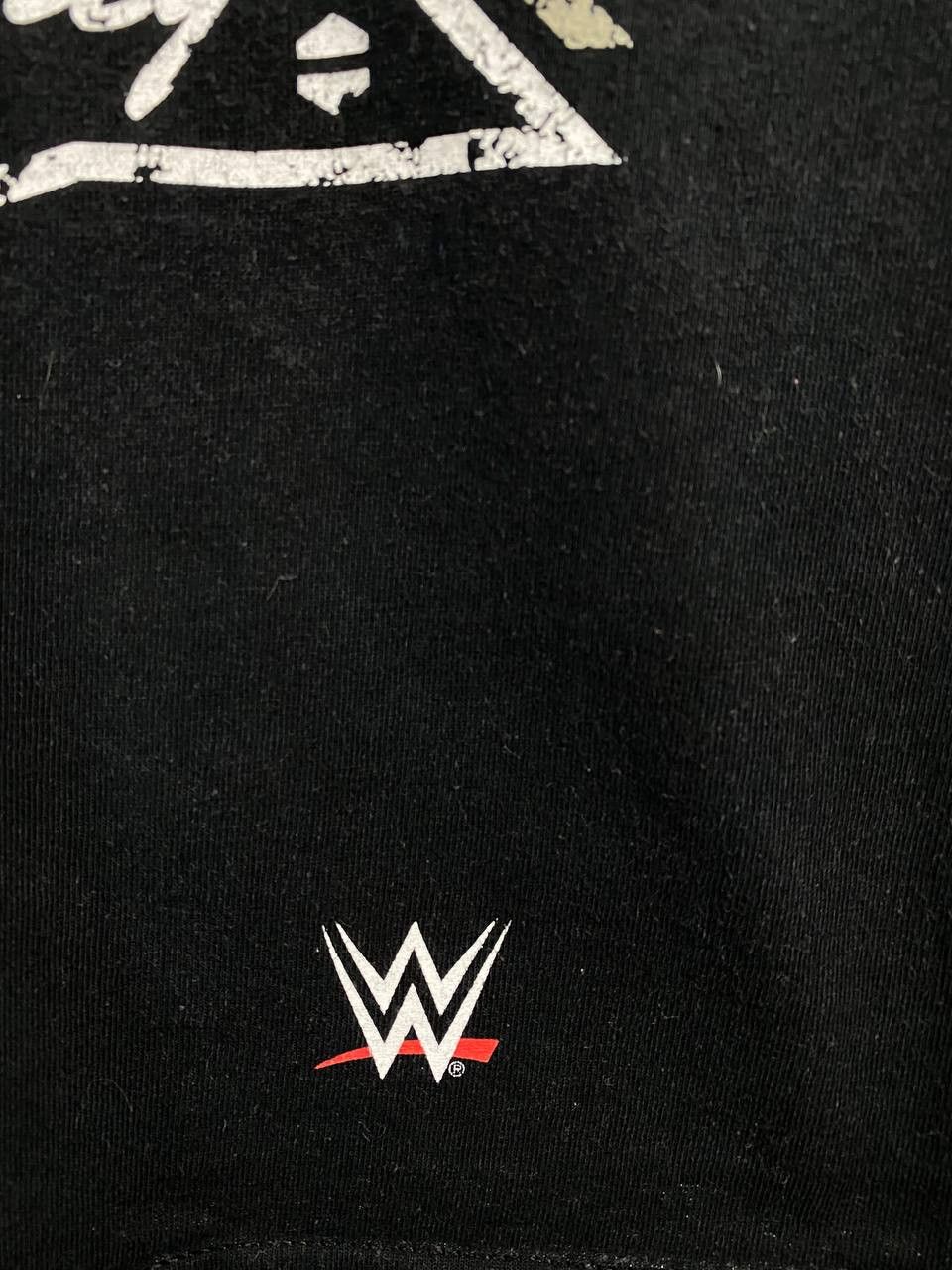 WWE Steve Austin 3:16 WWE WWF vintage T-shirts size L Size US L / EU 52-54 / 3 - 5 Thumbnail