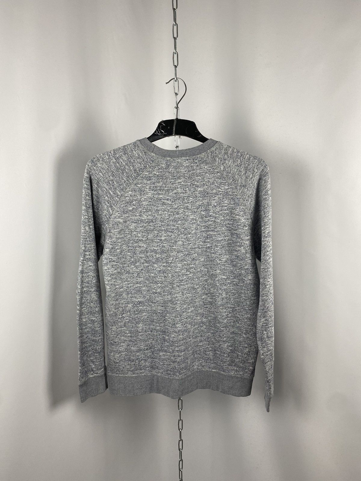 Carhartt Carhartt sweatshirt gray streetwear size M Size US M / EU 48-50 / 2 - 5 Thumbnail